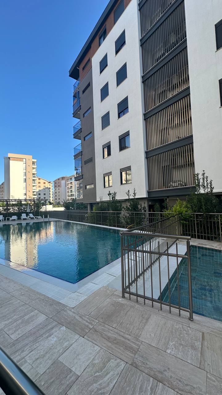 Appartamento a Antalya, Turchia, 125 m² - foto 2