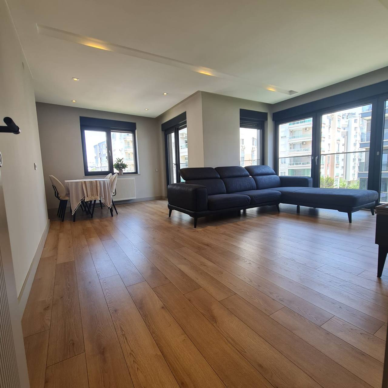 Appartamento a Antalya, Turchia, 125 m² - foto 5