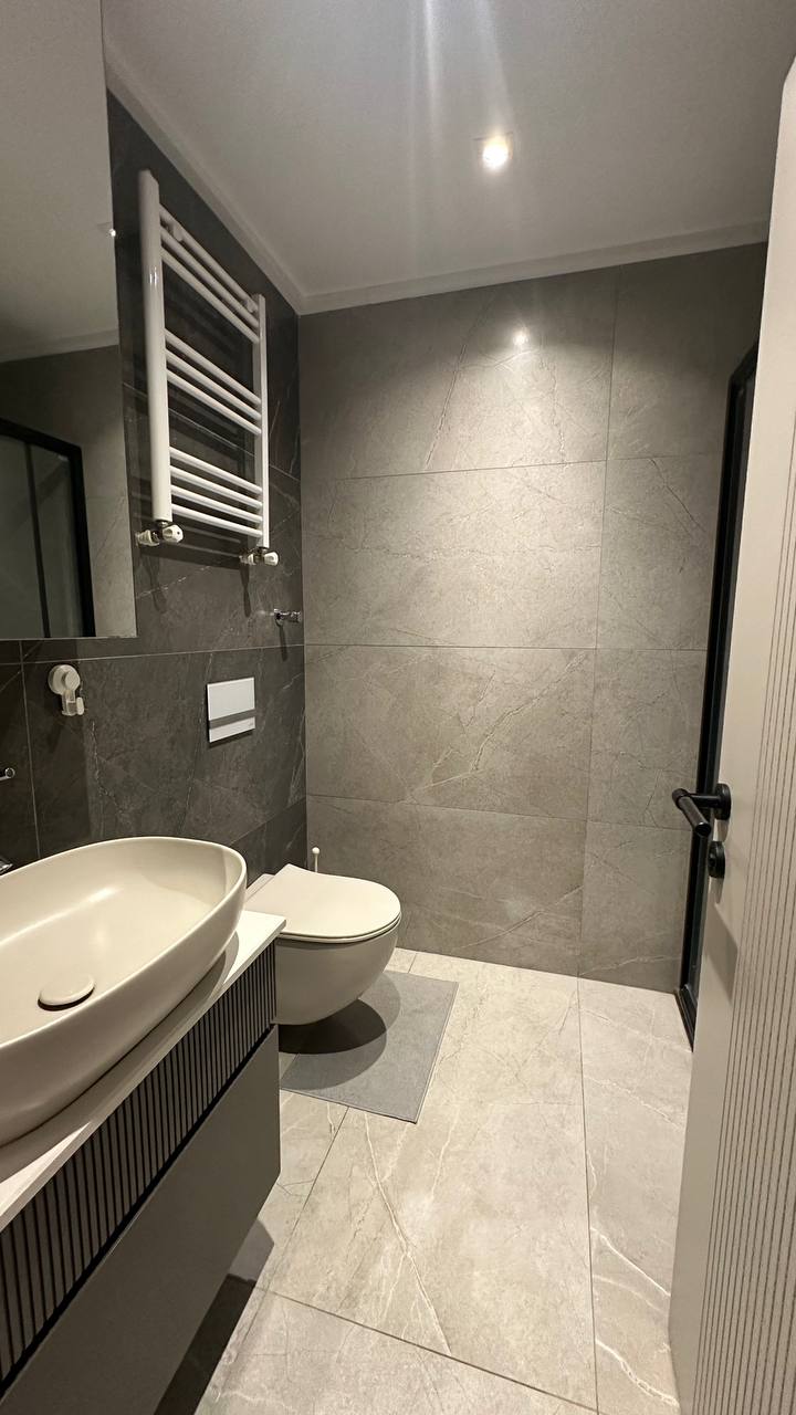 Appartamento a Antalya, Turchia, 125 m² - foto 18