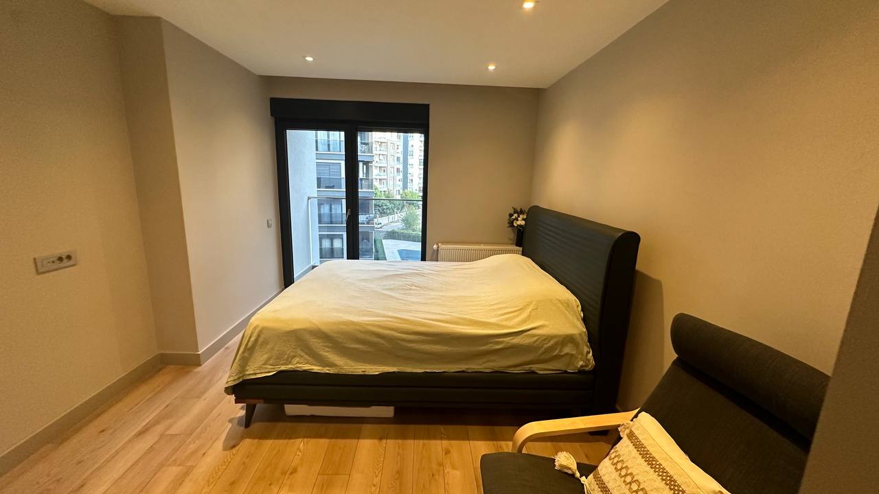 Appartamento a Antalya, Turchia, 125 m² - foto 12