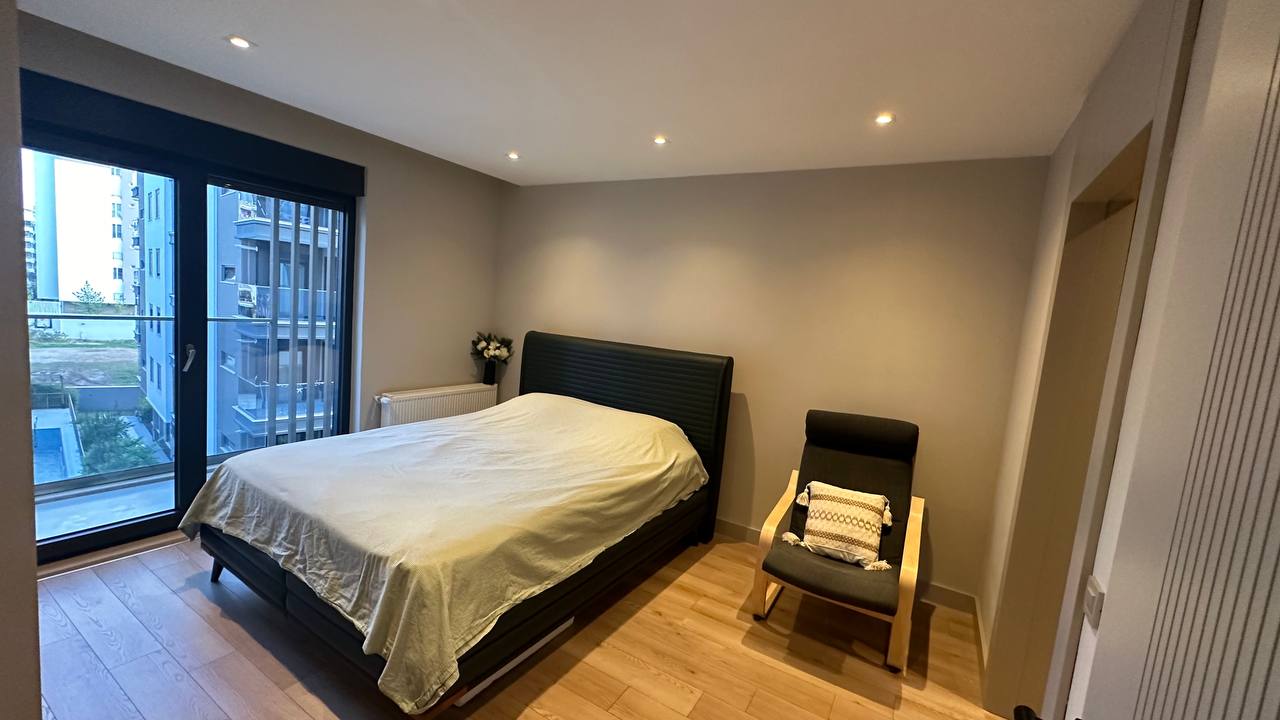 Appartamento a Antalya, Turchia, 125 m² - foto 9