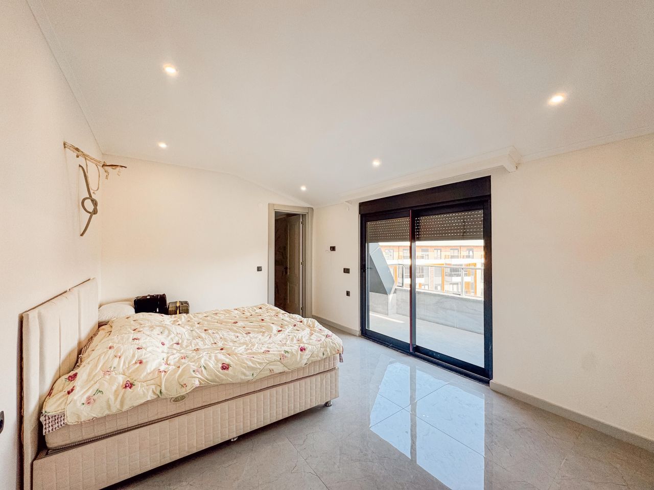 Ático en Alanya, Turquia, 165 m² - imagen 6