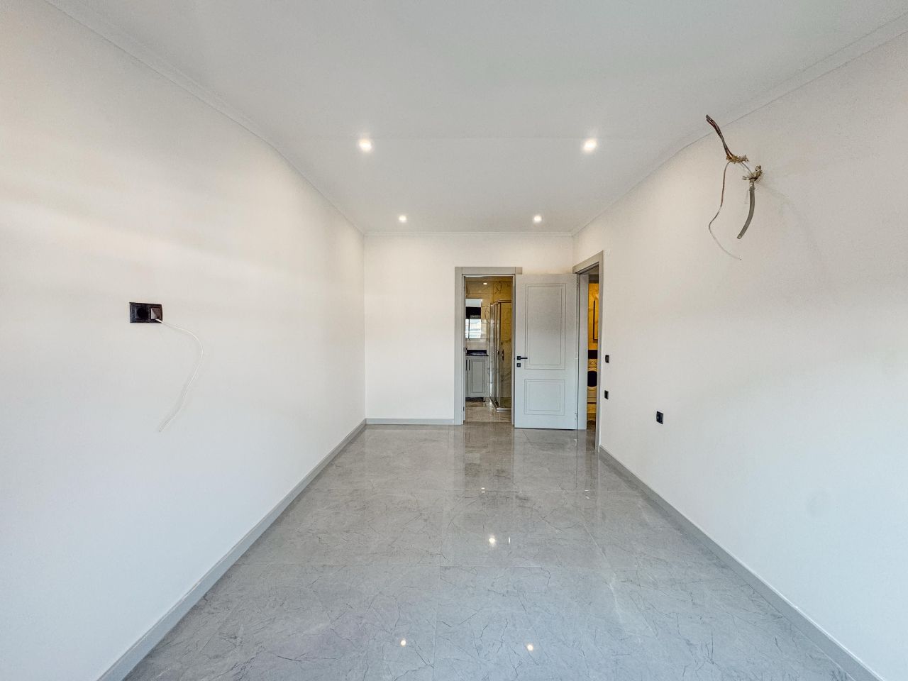 Ático en Alanya, Turquia, 165 m² - imagen 9