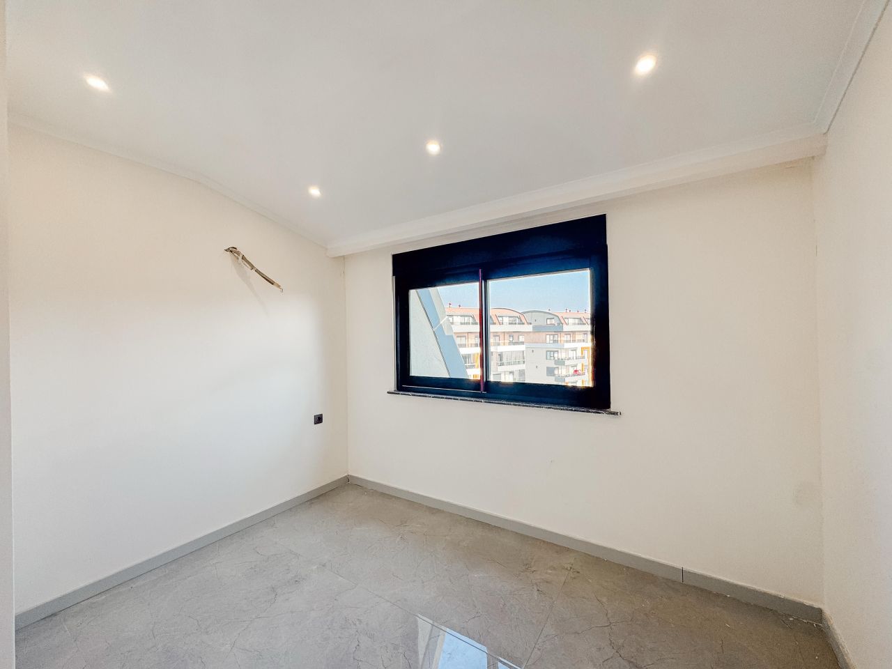 Ático en Alanya, Turquia, 165 m² - imagen 11