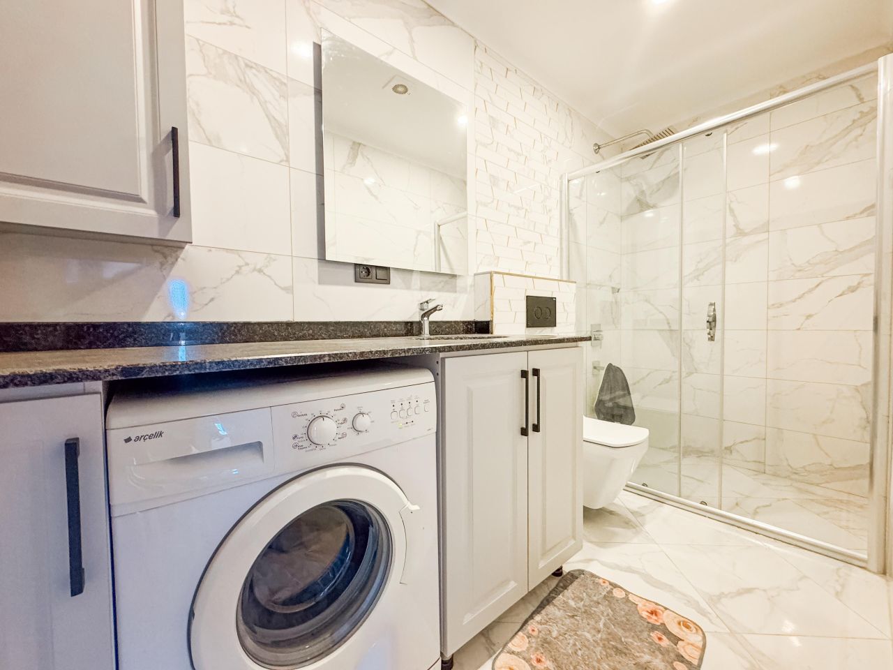 Ático en Alanya, Turquia, 165 m² - imagen 12