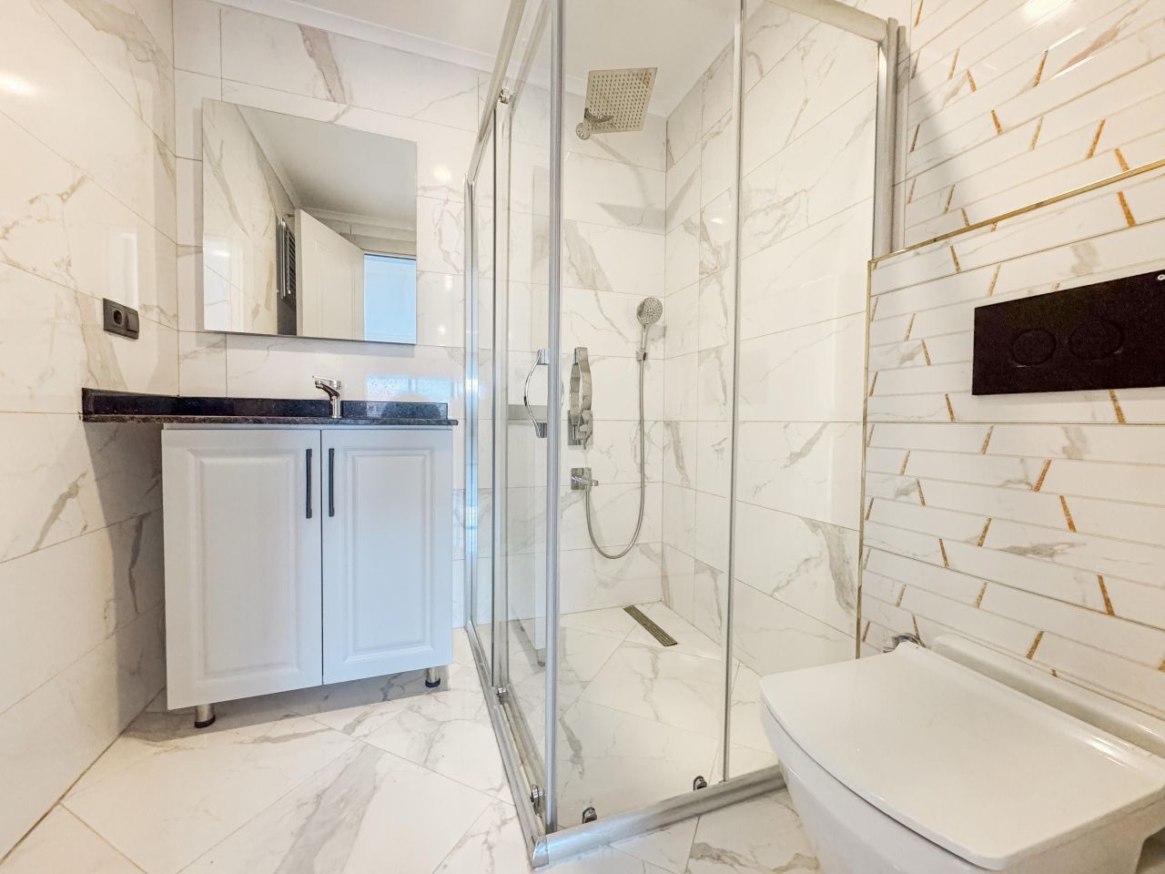 Ático en Alanya, Turquia, 165 m² - imagen 10