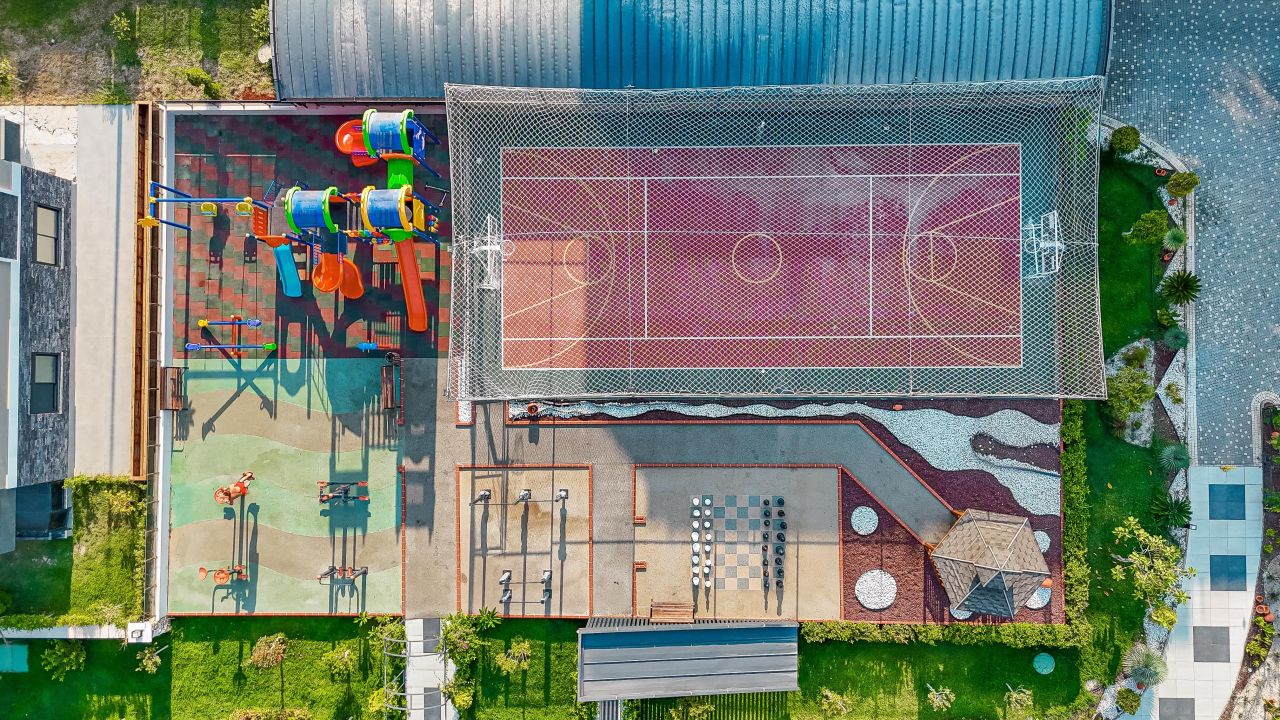 Ático en Alanya, Turquia, 165 m² - imagen 17