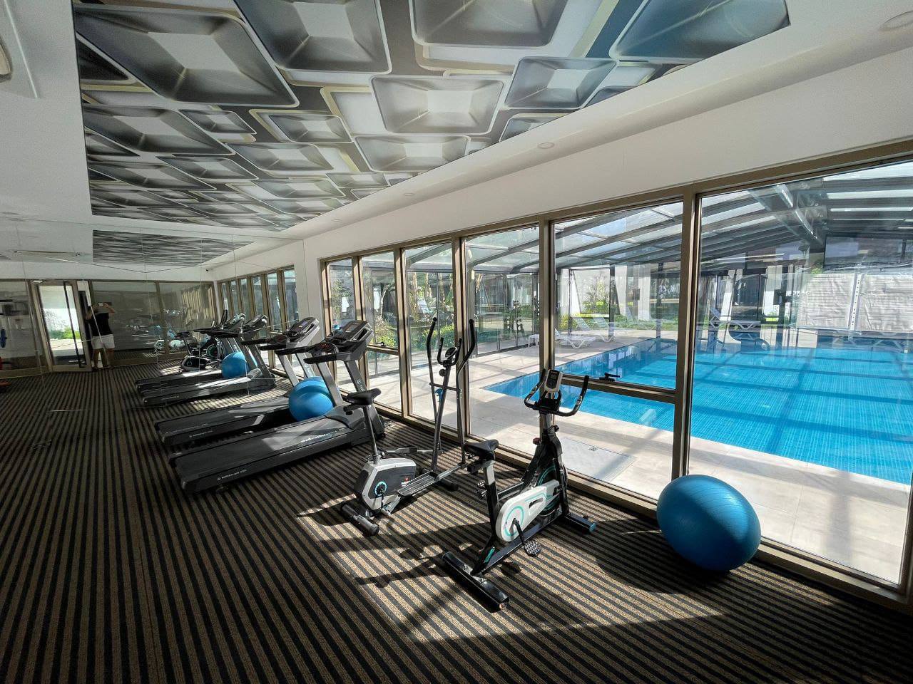 Flat in Antalya, Turkey, 100 m² - picture 4