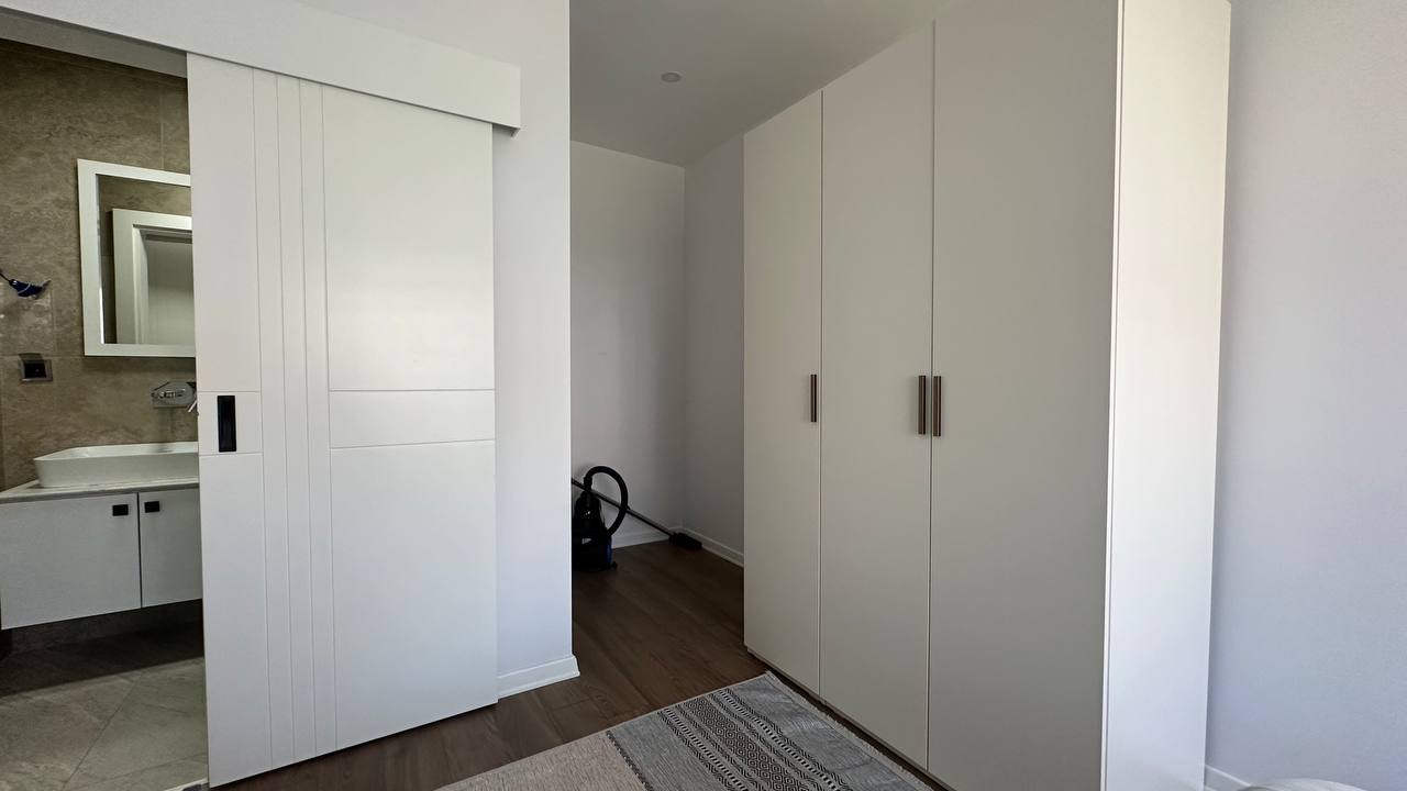 Flat in Antalya, Turkey, 100 m² - picture 17