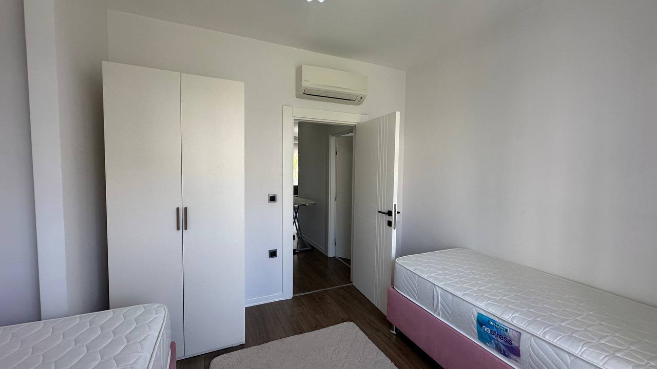 Flat in Antalya, Turkey, 100 m² - picture 16