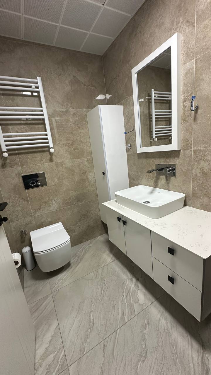 Flat in Antalya, Turkey, 100 m² - picture 13