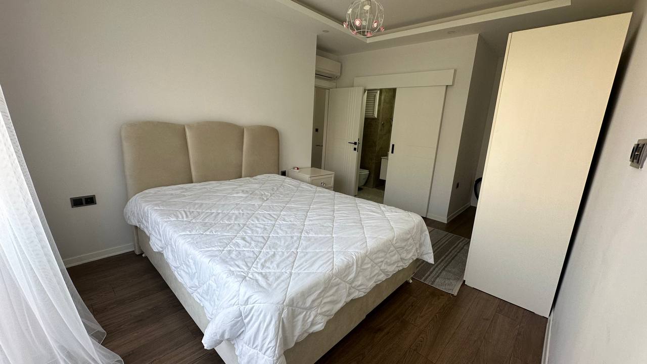 Flat in Antalya, Turkey, 100 m² - picture 11