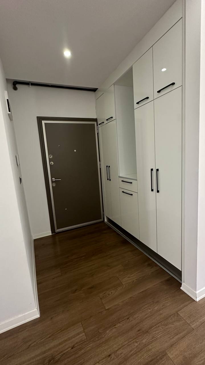 Flat in Antalya, Turkey, 100 m² - picture 10