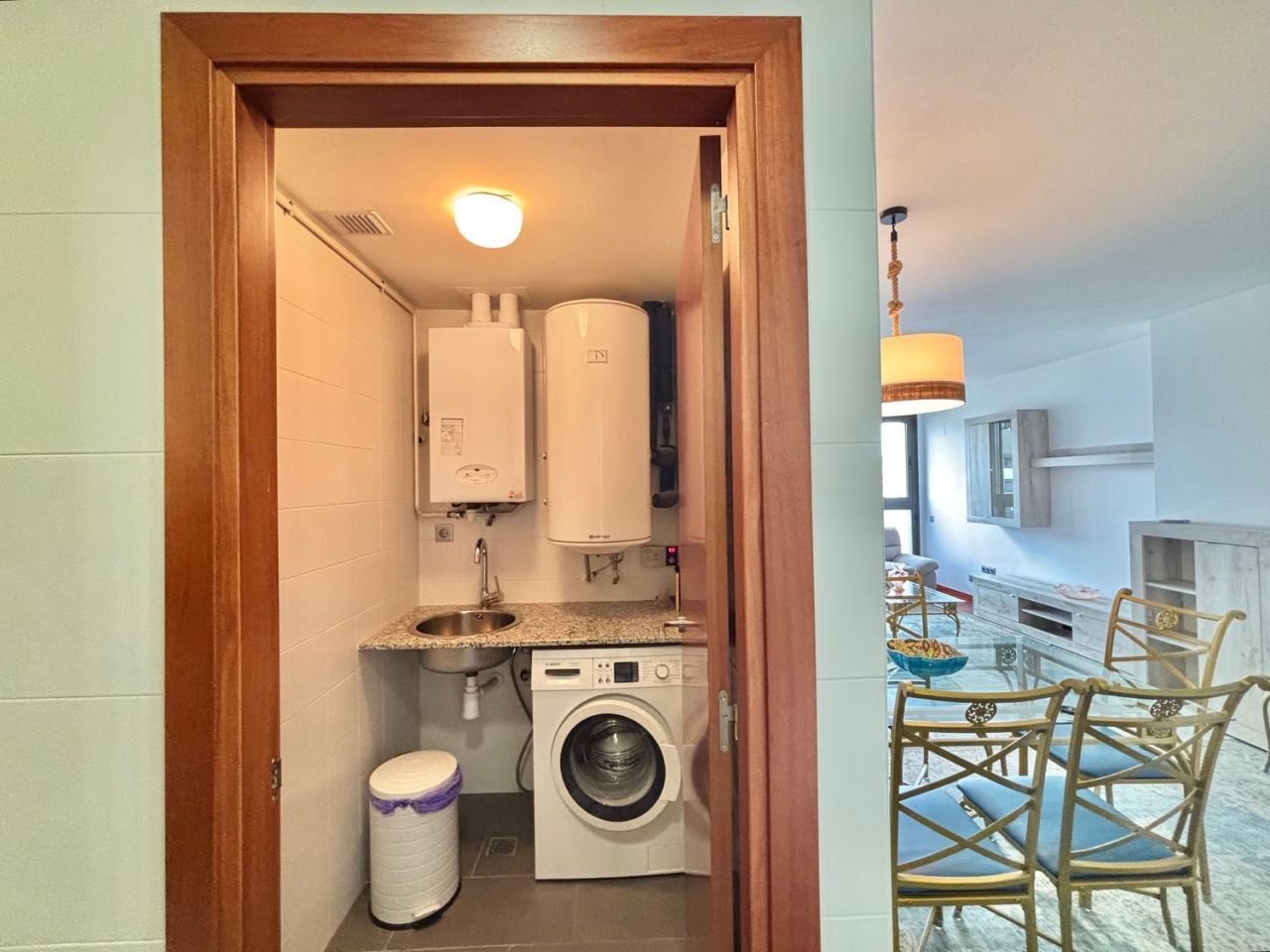 Wohnung in Barcelona, Spanien, 78 m² - Foto 13