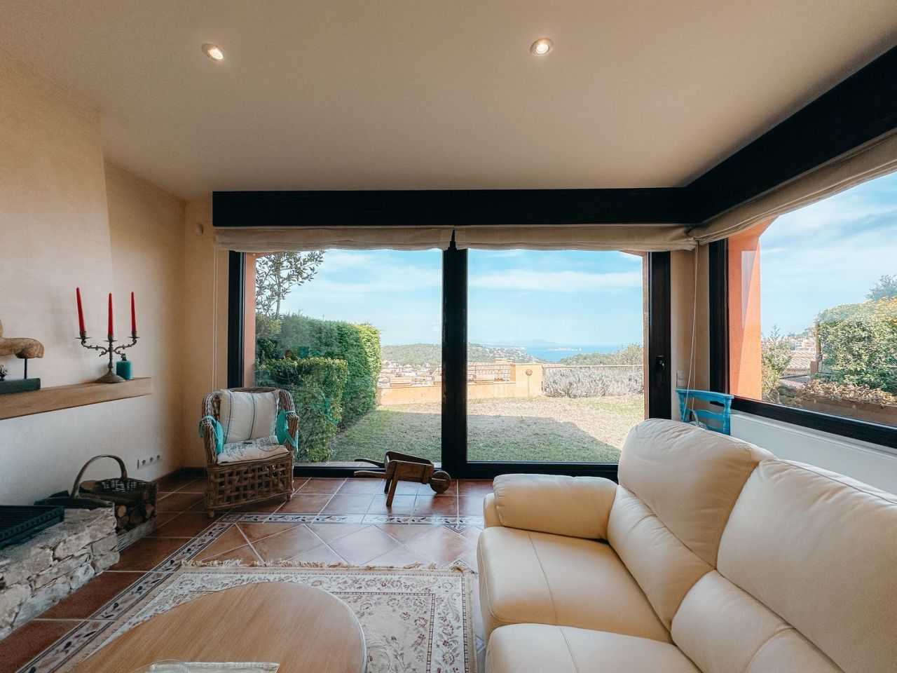 Cottage à Begur, Espagne, 226 m² - image 4