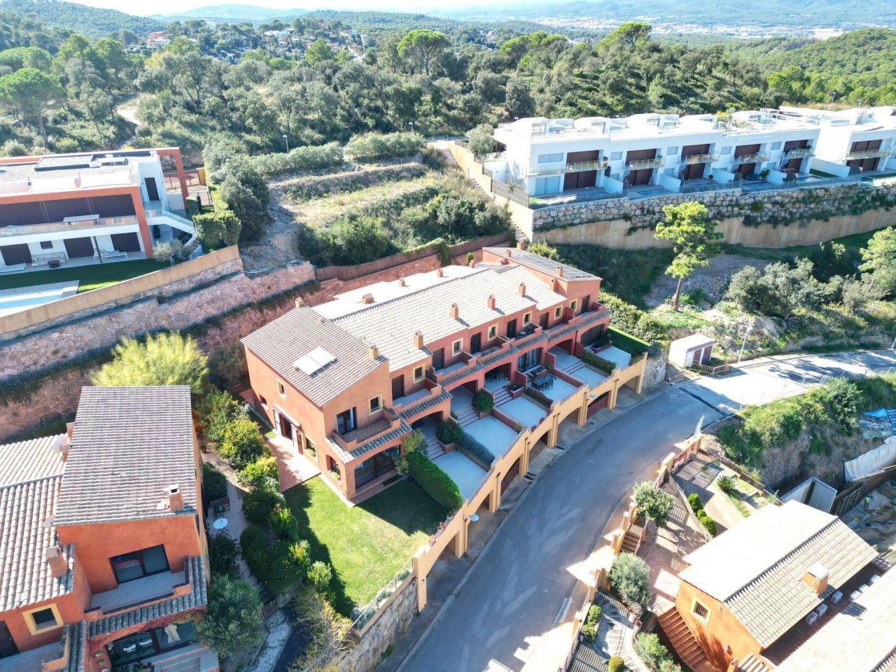 Cottage à Begur, Espagne, 226 m² - image 1