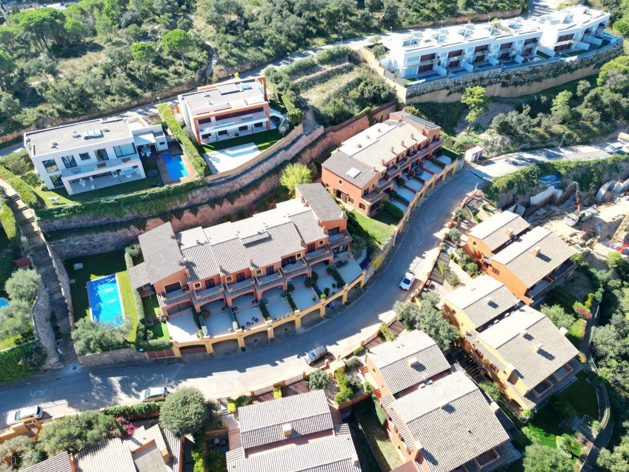 Cottage à Begur, Espagne, 226 m² - image 2