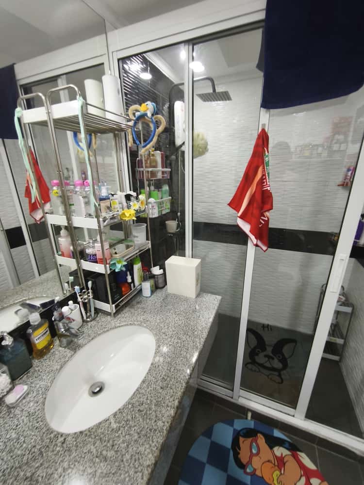 Flat in Pattaya, Thailand, 35 m² - picture 6