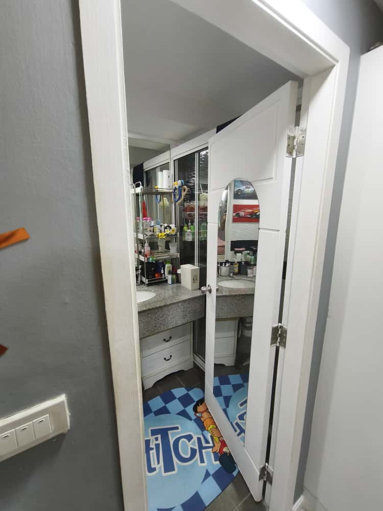 Flat in Pattaya, Thailand, 35 m² - picture 17