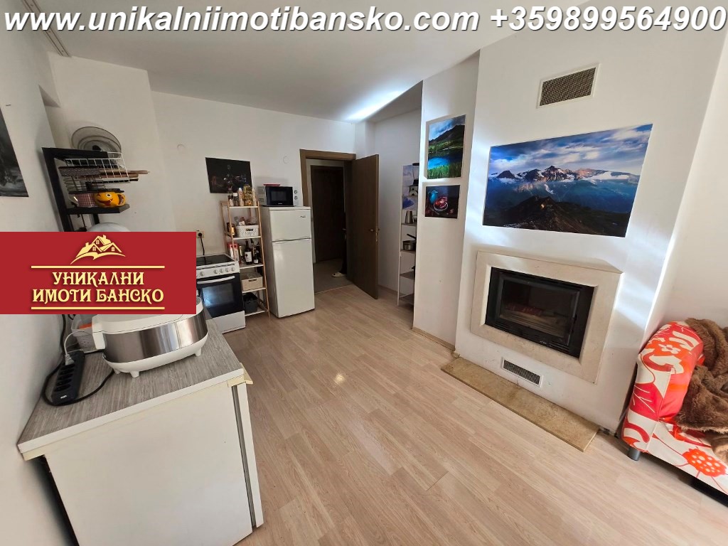 Appartamenti a Bansko, Bulgaria, 100 m² - foto 8