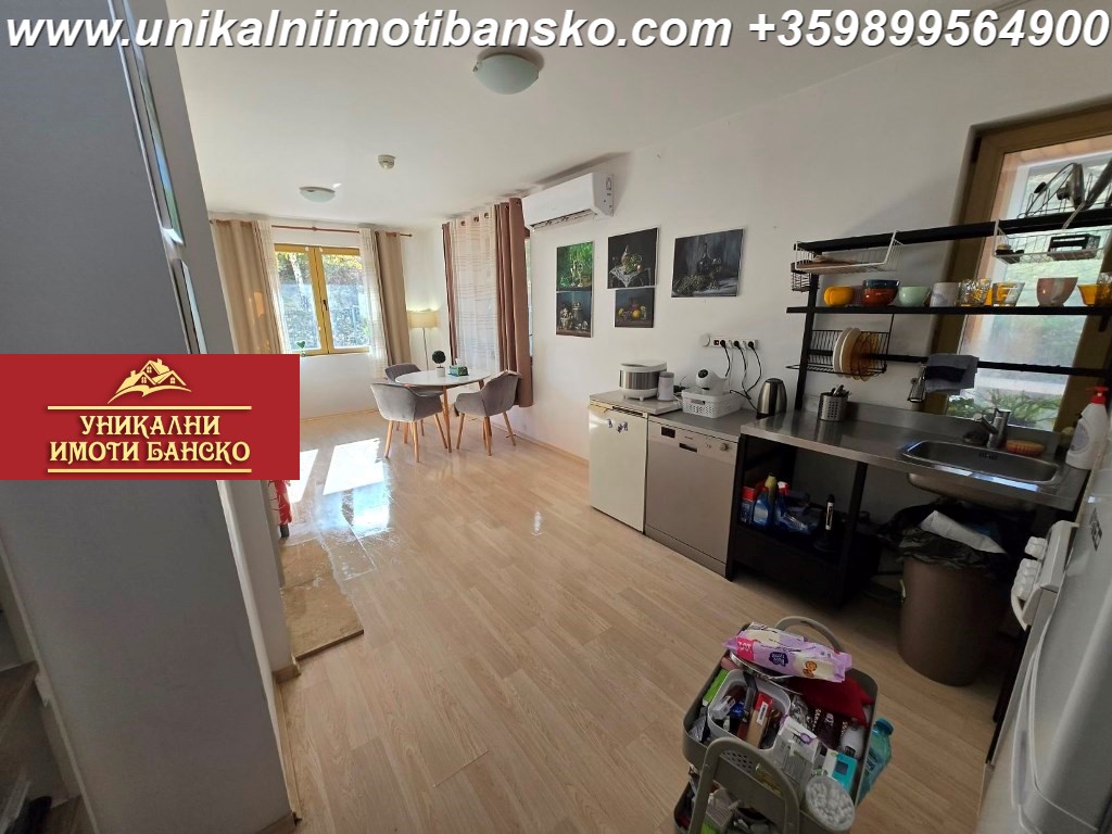Appartamenti a Bansko, Bulgaria, 100 m² - foto 3