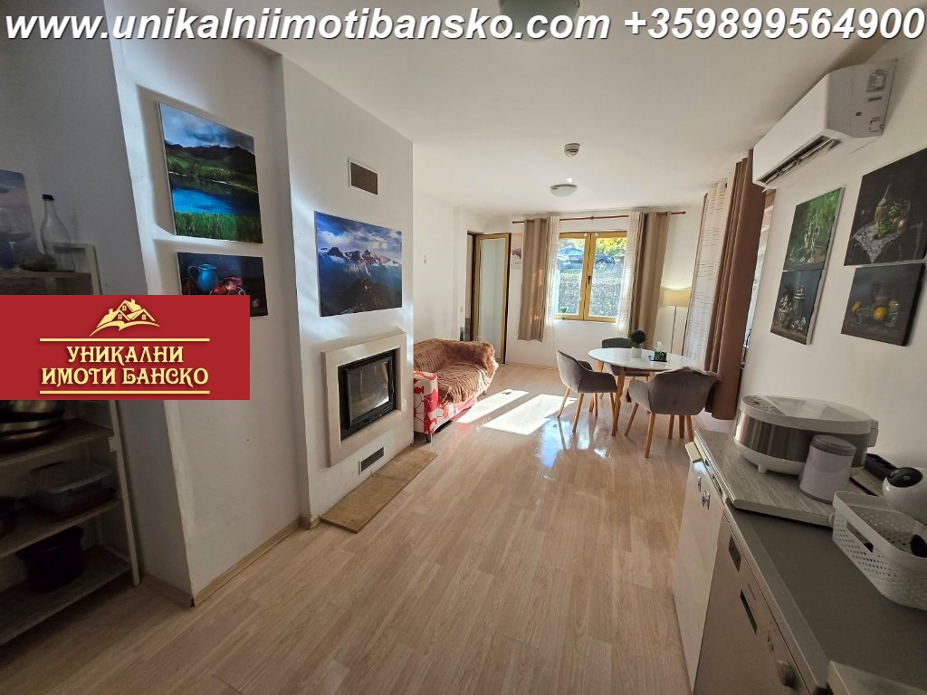 Appartamenti a Bansko, Bulgaria, 100 m² - foto 1