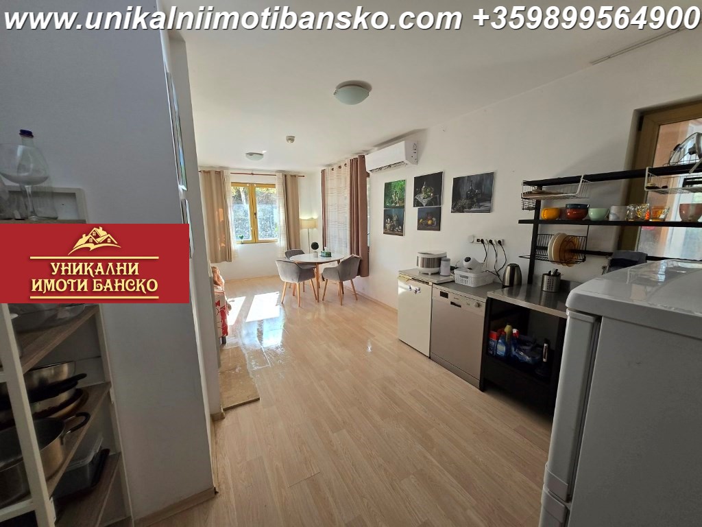 Appartamenti a Bansko, Bulgaria, 100 m² - foto 2