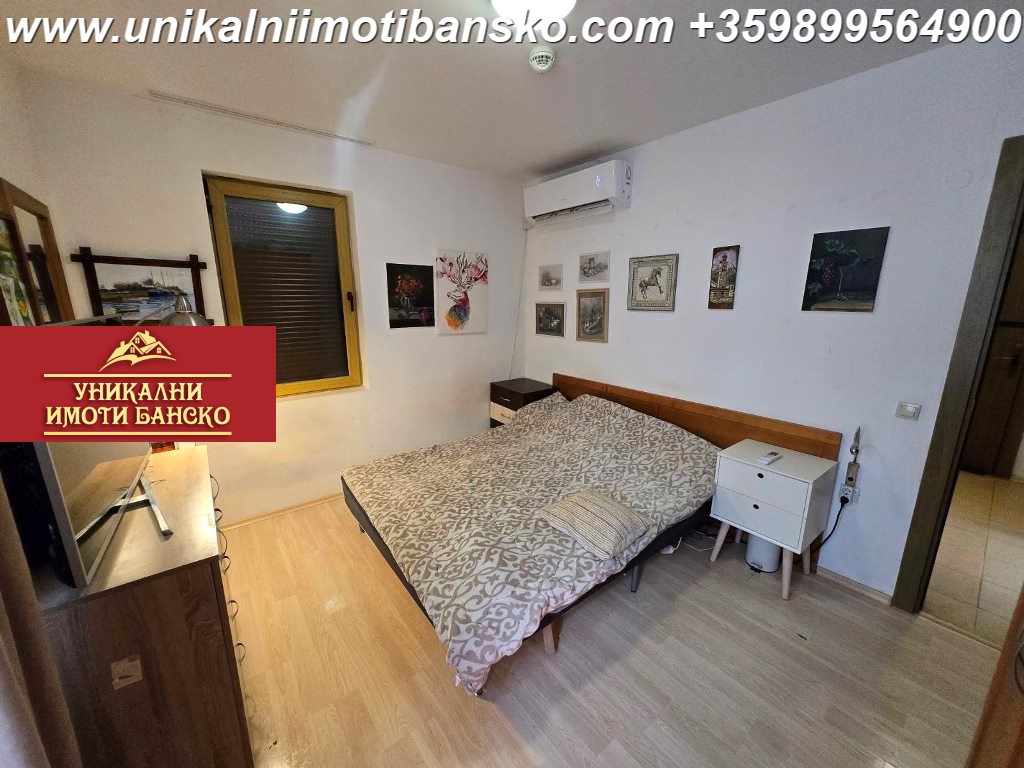 Appartamenti a Bansko, Bulgaria, 100 m² - foto 11