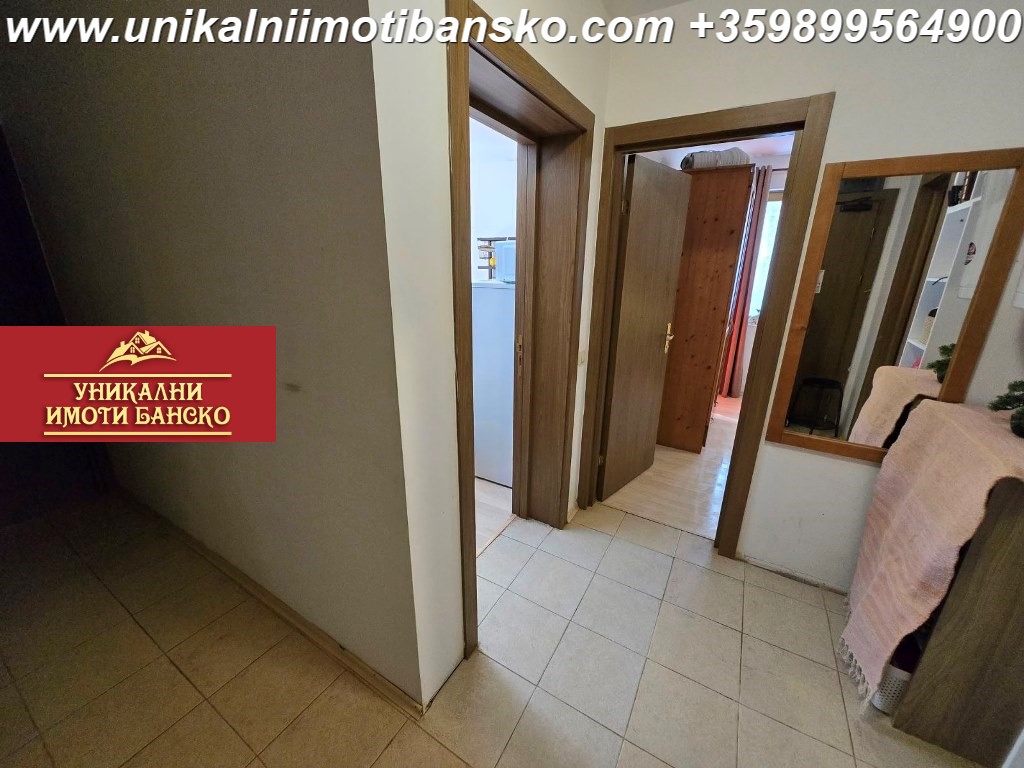 Appartamenti a Bansko, Bulgaria, 100 m² - foto 9
