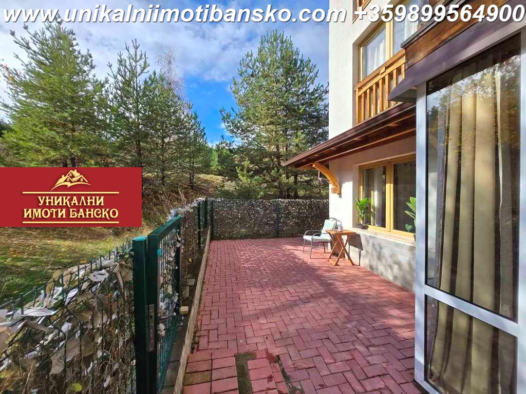 Appartamenti a Bansko, Bulgaria, 100 m² - foto 13