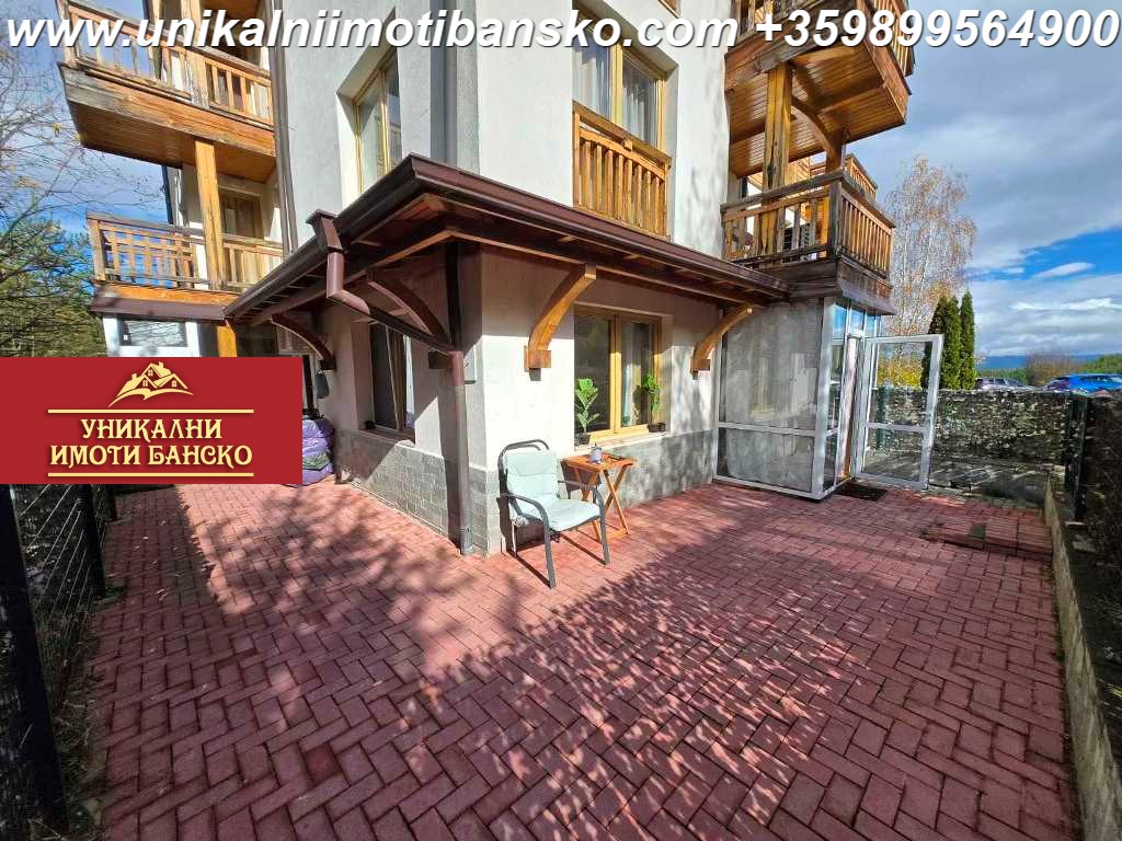 Appartamenti a Bansko, Bulgaria, 100 m² - foto 4