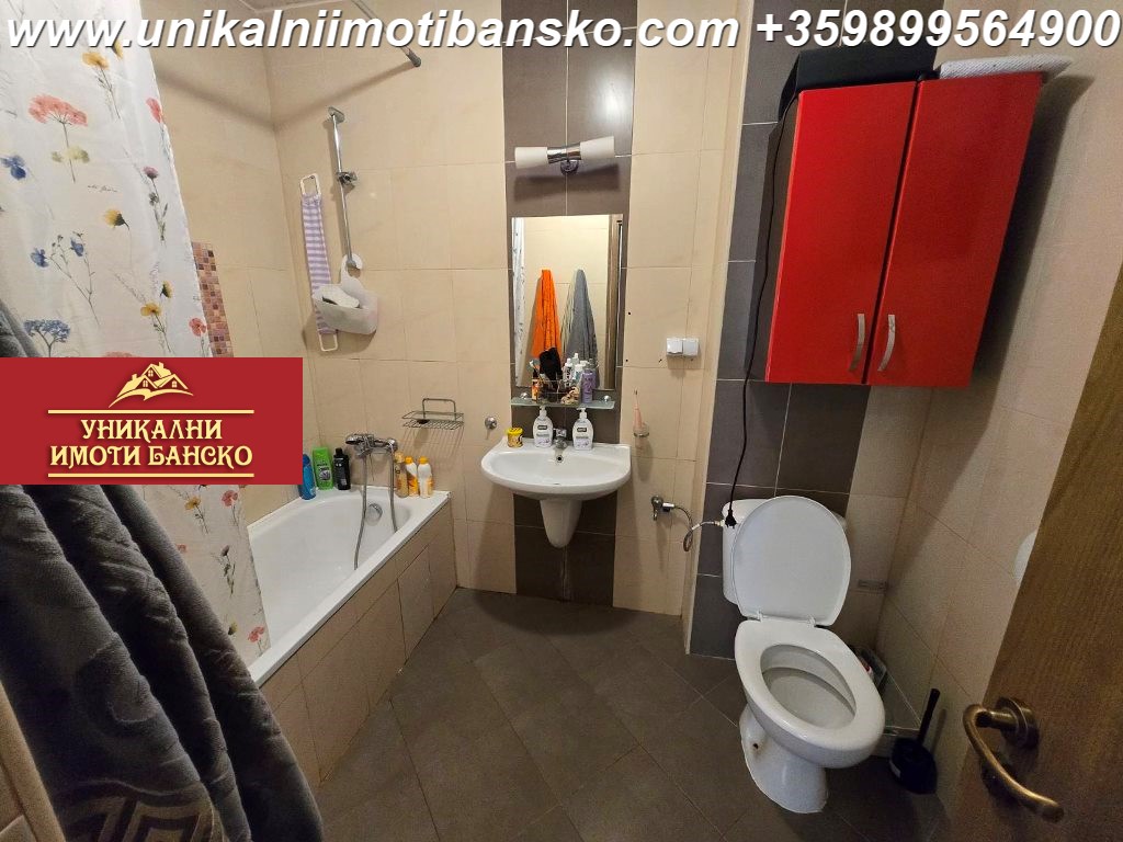 Appartamenti a Bansko, Bulgaria, 100 m² - foto 14