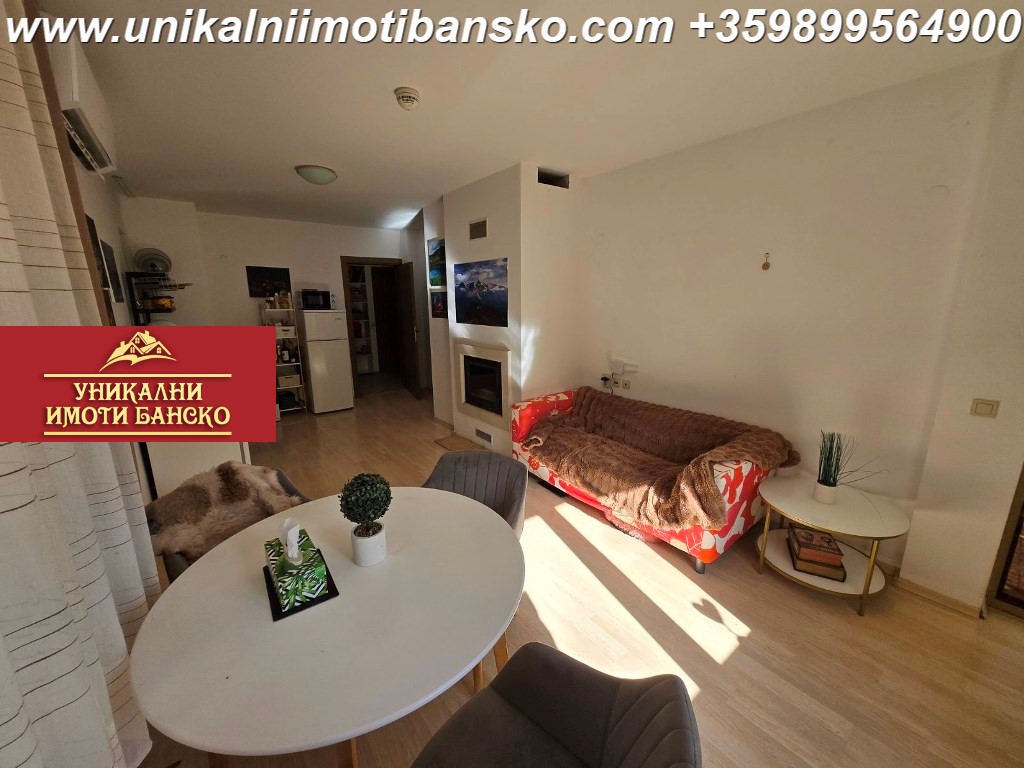 Appartamenti a Bansko, Bulgaria, 100 m² - foto 6