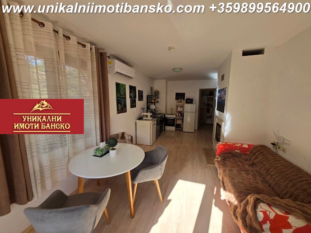 Appartamenti a Bansko, Bulgaria, 100 m² - foto 5