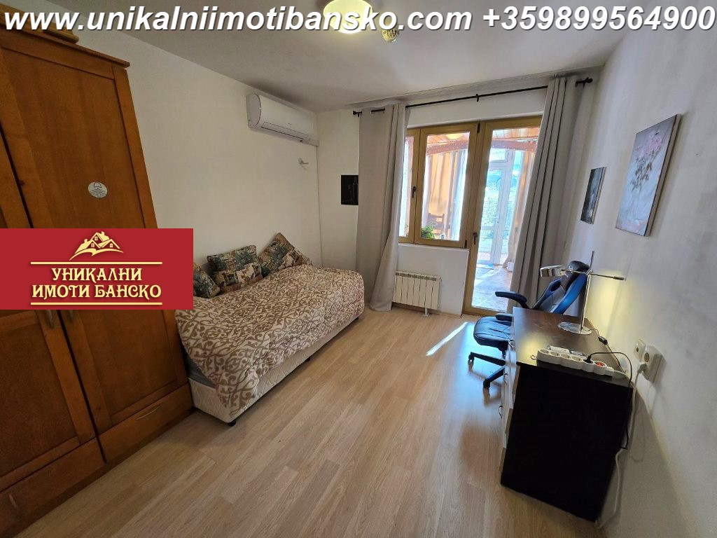 Appartamenti a Bansko, Bulgaria, 100 m² - foto 16