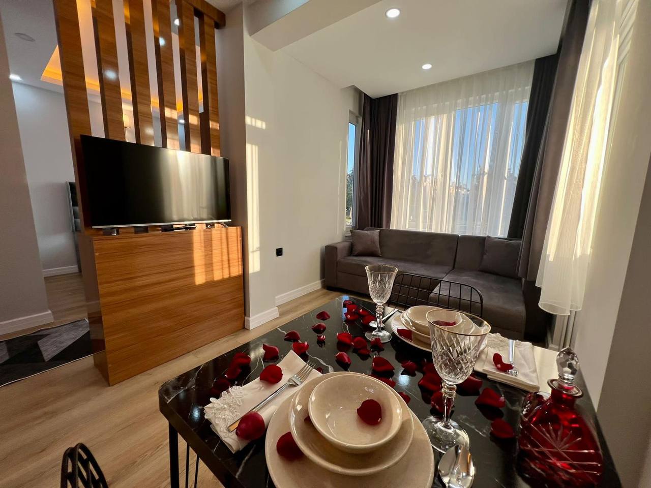 Casa di reddito a Antalya, Turchia, 315 m² - foto 10