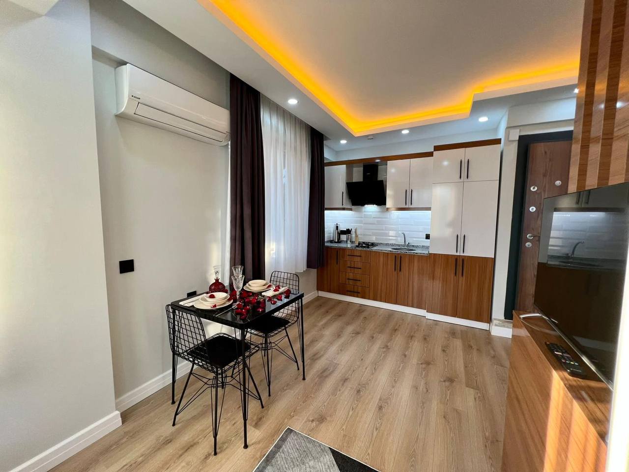 Casa di reddito a Antalya, Turchia, 315 m² - foto 6