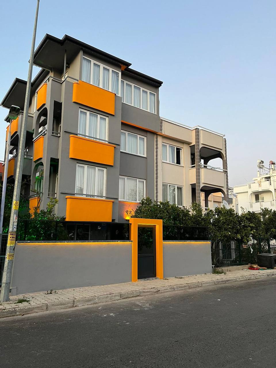 Casa di reddito a Antalya, Turchia, 315 m² - foto 1