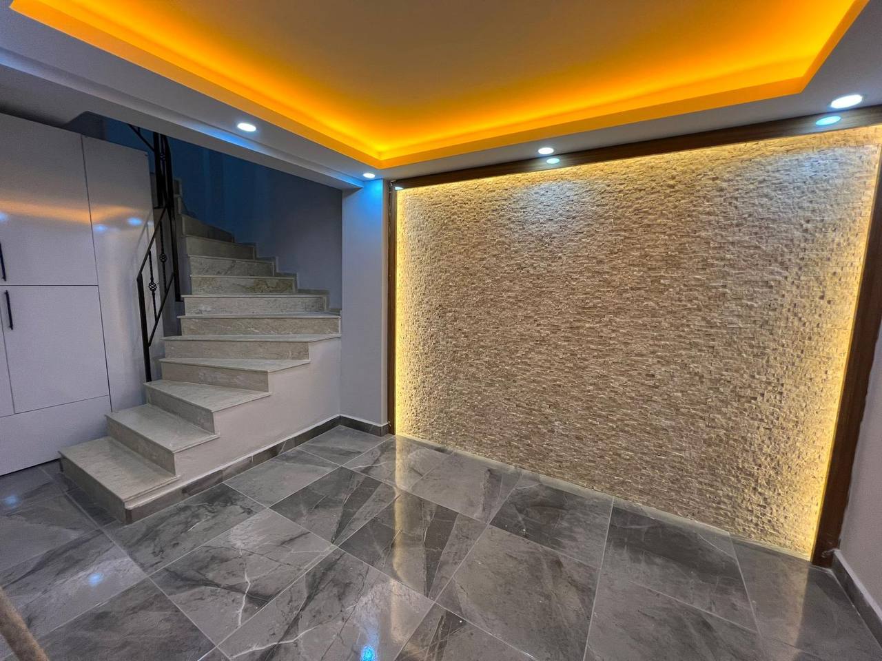 Casa di reddito a Antalya, Turchia, 315 m² - foto 4