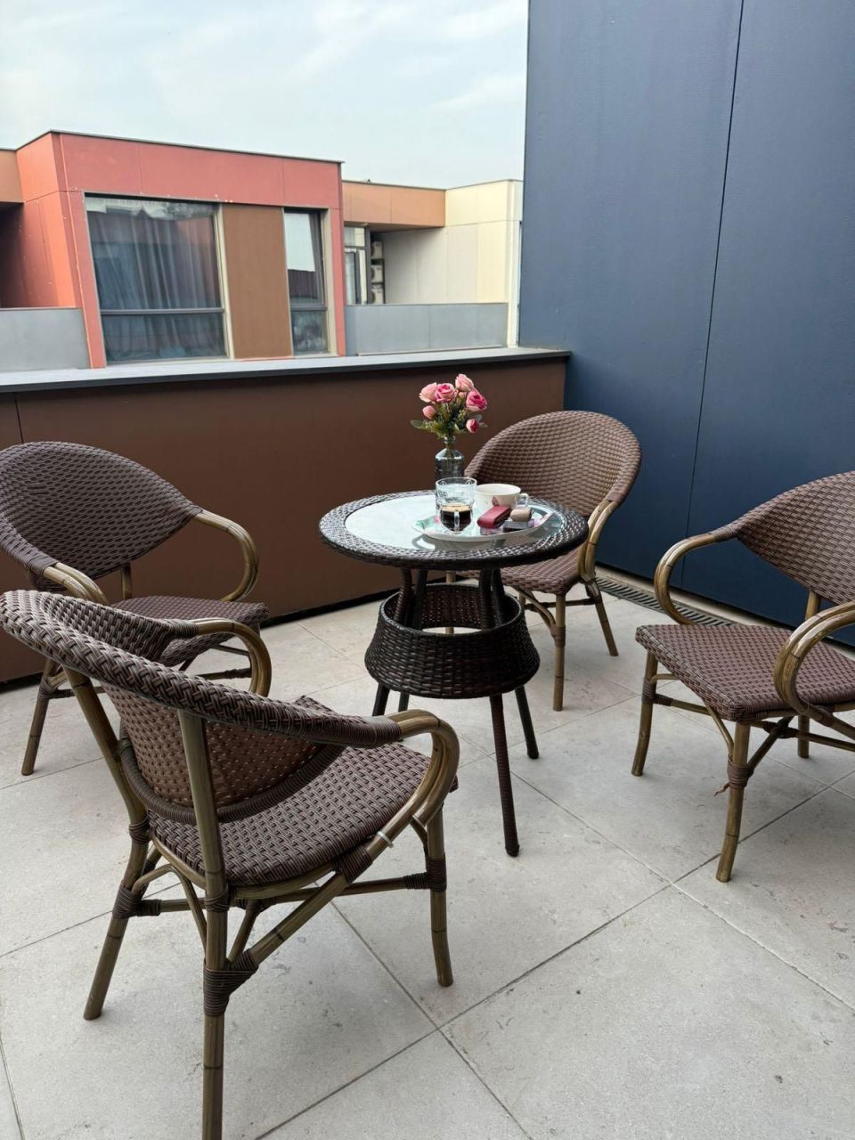 Maison urbaine à Batoumi, Géorgie, 118.4 m² - image 9