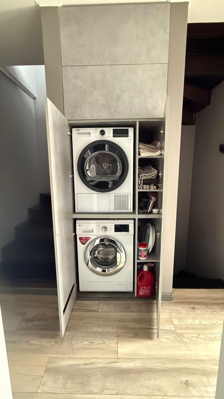 Maison urbaine à Batoumi, Géorgie, 118.4 m² - image 14