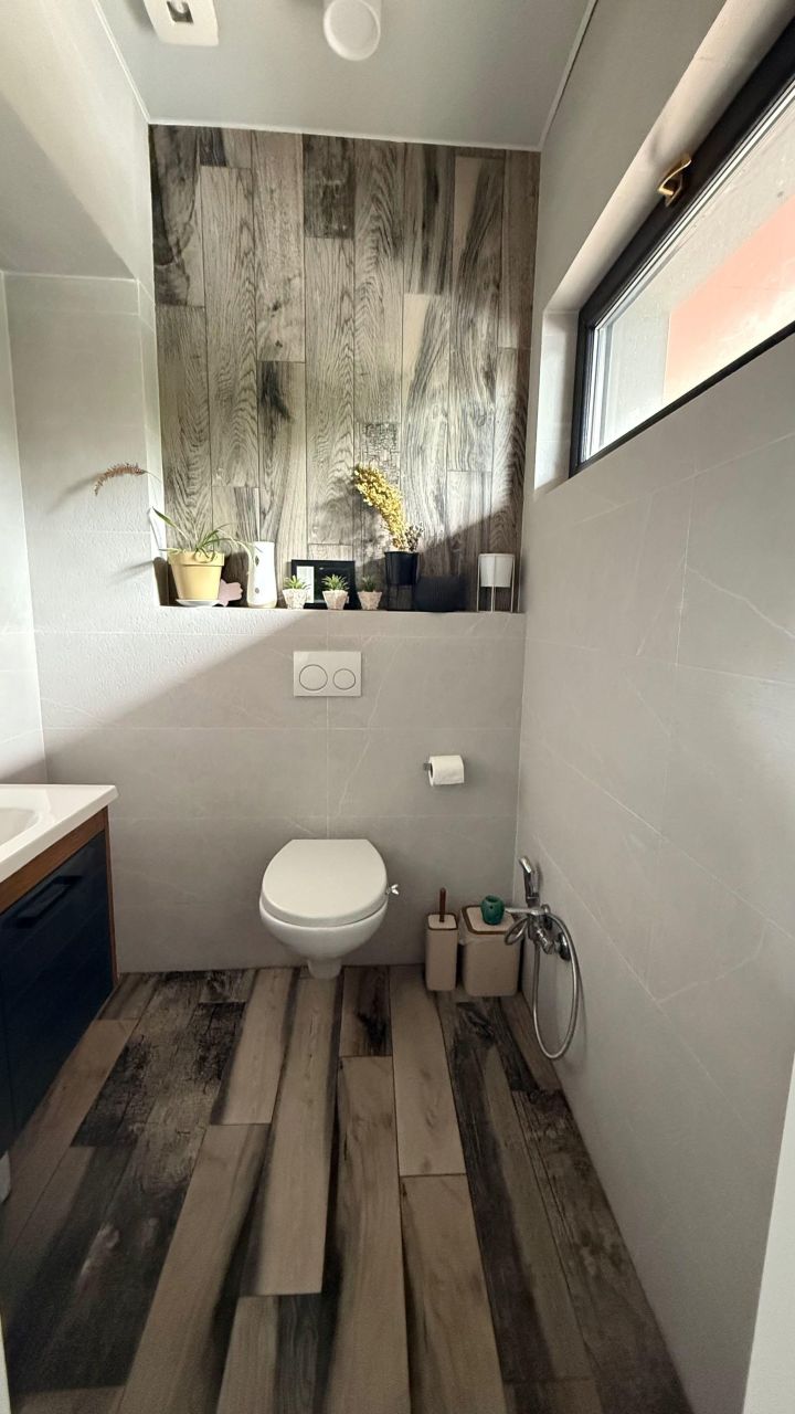 Maison urbaine à Batoumi, Géorgie, 118.4 m² - image 13