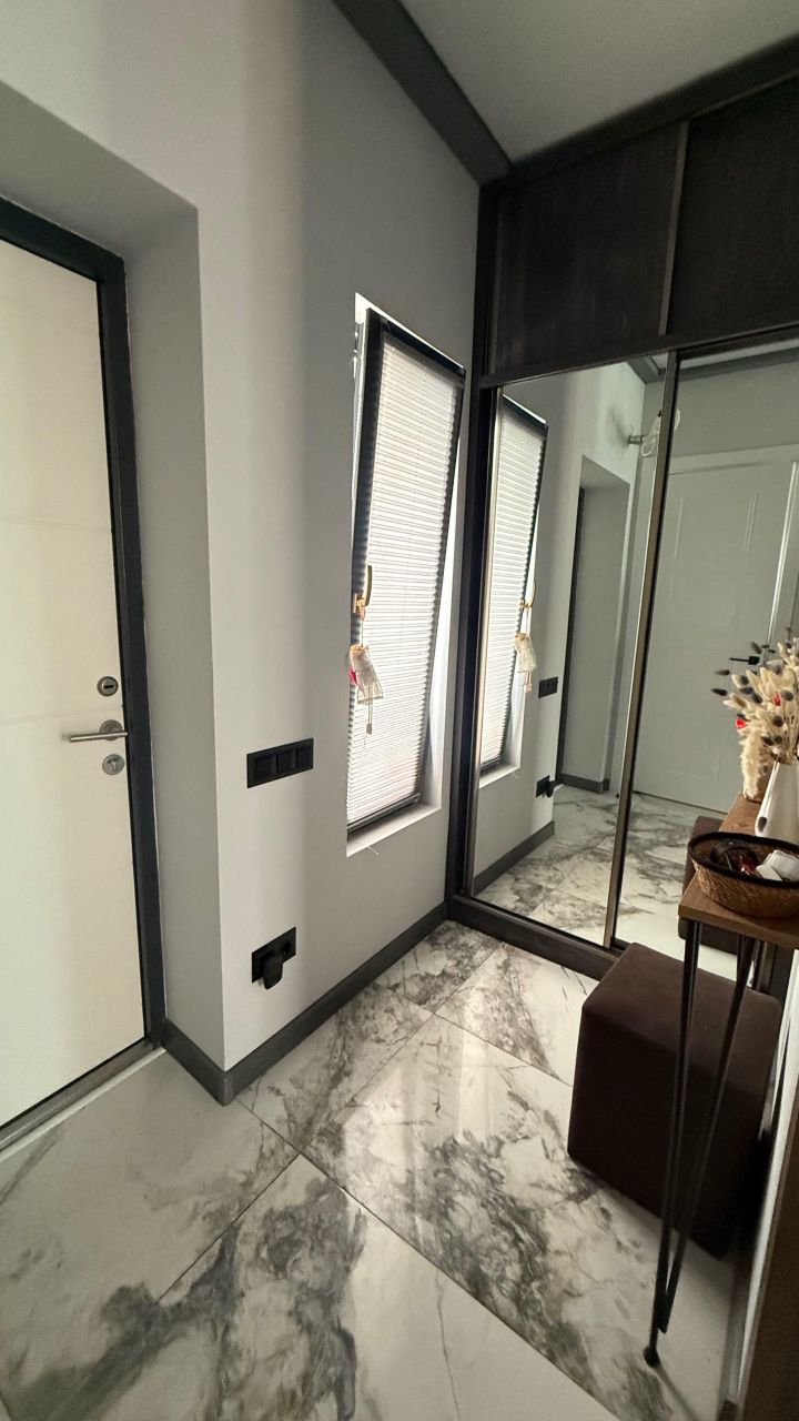 Maison urbaine à Batoumi, Géorgie, 118.4 m² - image 12