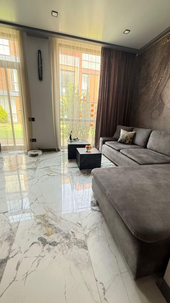 Maison urbaine à Batoumi, Géorgie, 118.4 m² - image 4