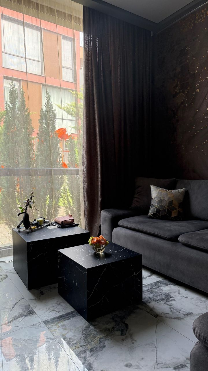 Maison urbaine à Batoumi, Géorgie, 118.4 m² - image 3