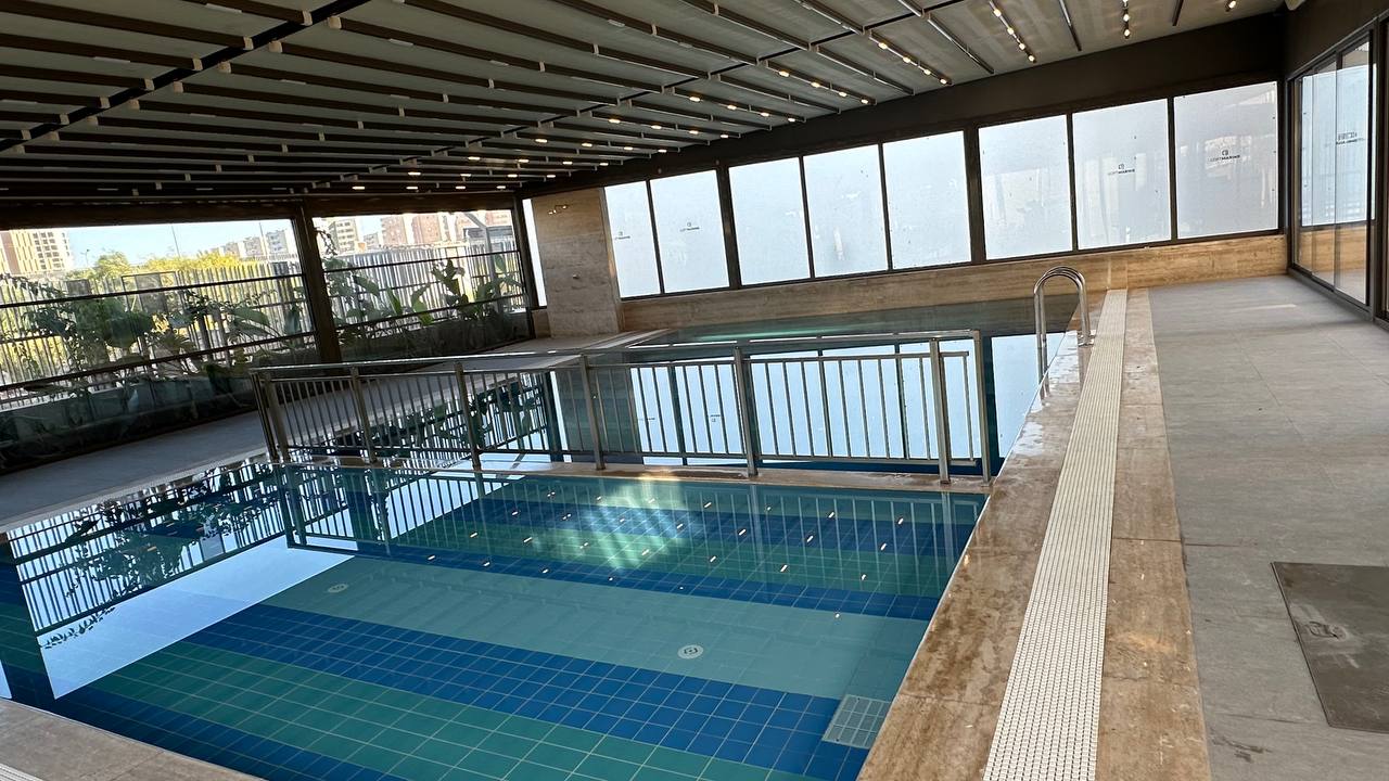 Appartamento a Antalya, Turchia, 150 m² - foto 8