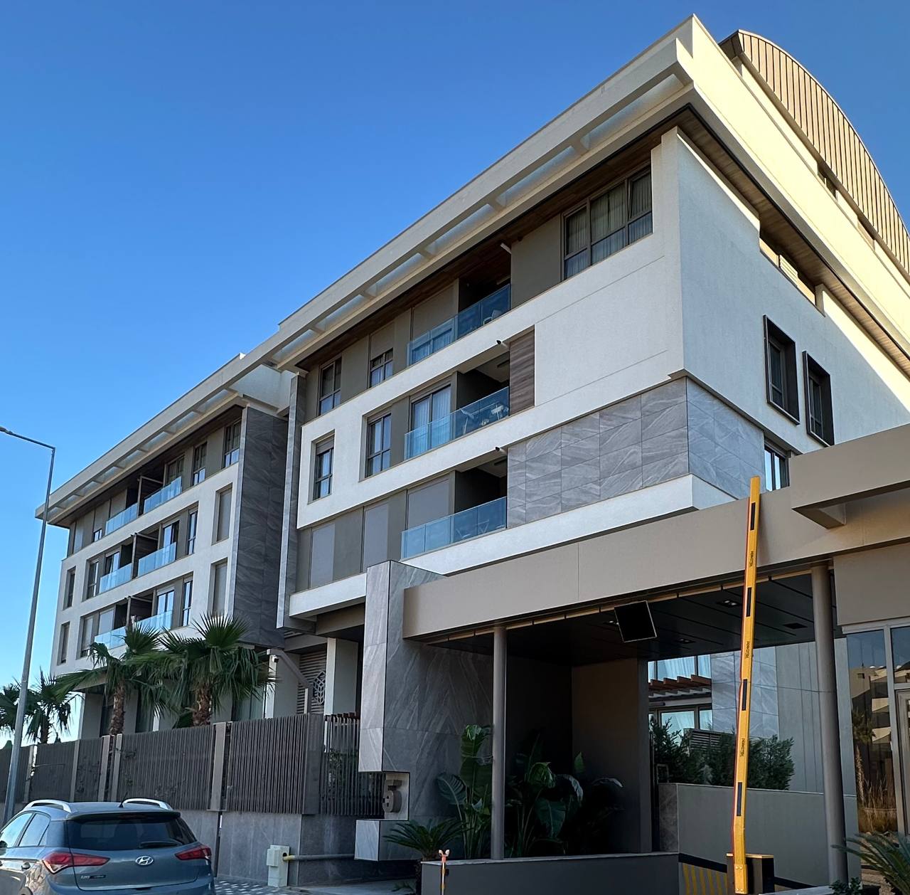 Appartamento a Antalya, Turchia, 150 m² - foto 5