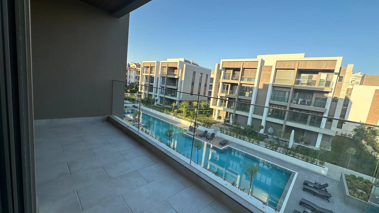 Appartement à Antalya, Turquie, 150 m² - image 2