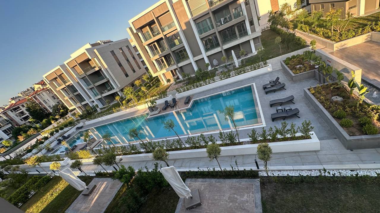 Appartement à Antalya, Turquie, 150 m² - image 17