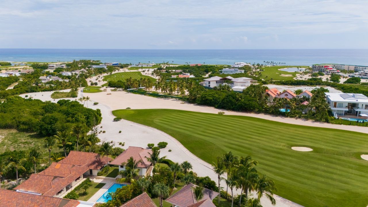 Villa in Cap Cana, Dominican Republic, 550 m² - picture 3